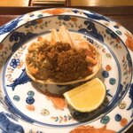 おかもと - 香箱蟹