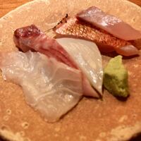 銀平 北新地店 - 