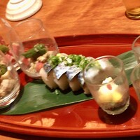 銀平 北新地店 - 