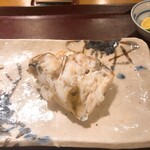 おかもと - 胴体も