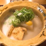 おかもと - 炊き合わせ