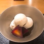 おかもと - アイス