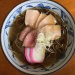 Soba Gen - 