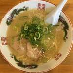 博多玉 - 『ラーメン   500円なり』