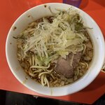 ラーメン二郎 - 