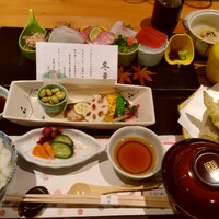 季寄せ料理 暖歩 - 