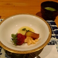 季寄せ料理 暖歩 - 