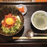 焼肉家 KAZU 神楽坂 - 