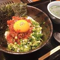焼肉家 KAZU 神楽坂 - 