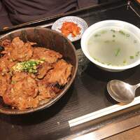 焼肉家 KAZU 神楽坂 - 