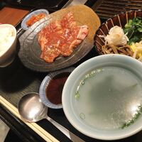 焼肉家 KAZU 神楽坂 - 