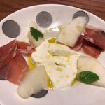 キュイジーヌ ヤマグチ ワイン&サケ - 