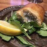 キュイジーヌ ヤマグチ ワイン&サケ - 