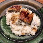 キュイジーヌ ヤマグチ ワイン&サケ - 