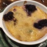 キュイジーヌ ヤマグチ ワイン&サケ - 