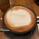 WIRED CAFE - 