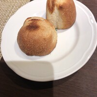リストランテ リンコントロ - 