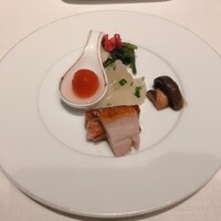 中国飯店 麗穂 - 