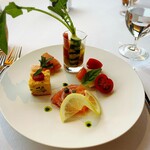 アランチーノ - おしゃれ(ﾟ∀ﾟ)