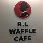 R.L WAFFLE CAFE - 