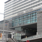 天寿し - さらば小倉！また来るで！！