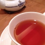 フレーバーティー(桃ミックス)