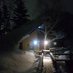 そば処 楽一 - また来ますね（＾＾）。