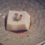 六雁 - 胡麻豆腐