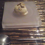 六雁 - 薫製アイス