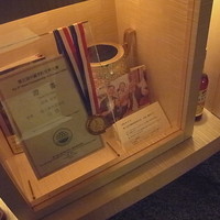 スーツァン・レストラン陳 渋谷店 - おなじみチンさんの写真も！