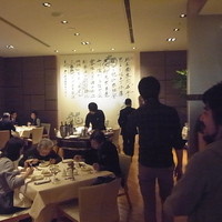 スーツァン・レストラン陳 渋谷店 - 円卓などもございます