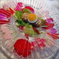 モナリザ 恵比寿店 - そば粉のガレット