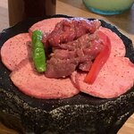 Shibuya Yakiniku Kintan - 