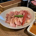 Shibuya Yakiniku Kintan - 