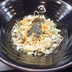 天丼天ぷら げんき庵 - 