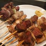 Yakitori Yoshidaya - 