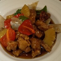 中国薬膳料理 星福 - 