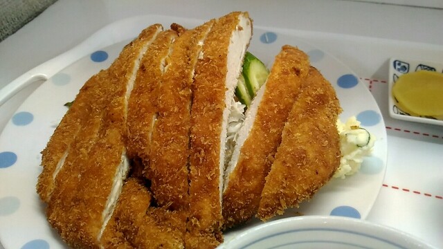 ラーメンとかちや - 北見（食堂）の写真