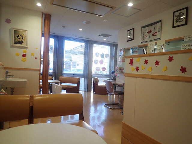 せんしょう庵 太白喫茶 - 長町南（カフェ）の写真