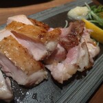 Sumiyaki Izakaya Heso - 