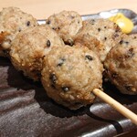 焼き鳥 きんざん - 