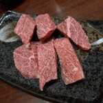 焼肉　界家 - 