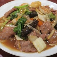 廣東飯店 - 