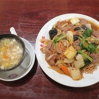 廣東飯店 - 