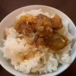 元祖スタミナ満点らーめん すず鬼 - 
