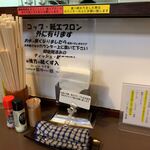 元祖スタミナ満点らーめん すず鬼 - 