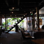 FabCafe Kyoto - 