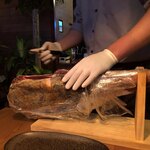 シュラスコバー エスペト - 料理写真: