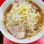 ラーメン二郎 - 