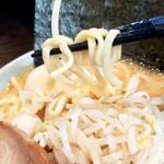 横浜家系ラーメン 魂心家 - 